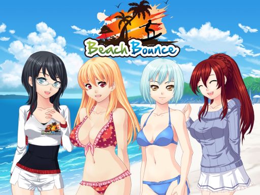 Beach Bounce Remastered v2.22 Free Download