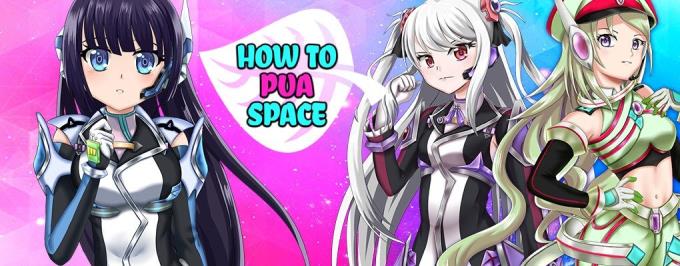 How To Pua – Space Free Download