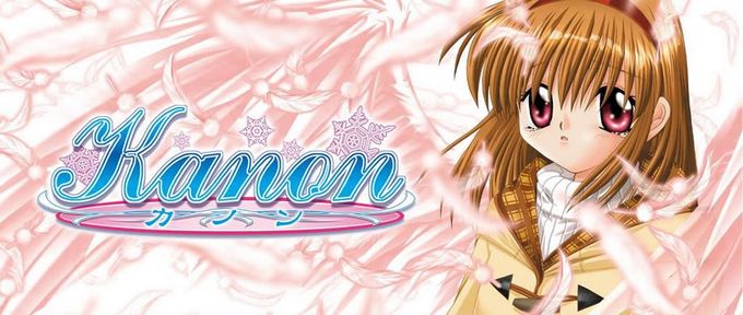 Kanon (visual novel) Free Download