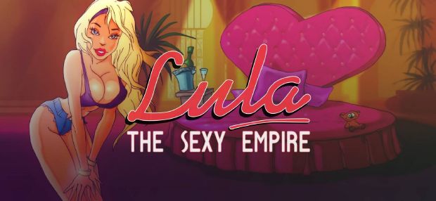 The Sexy Empire (GOG) Free Download
