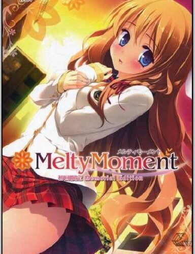 Melty Moment Free Download
