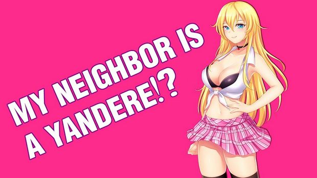 My Neighbor is a Yandere? (Chapter 2) Free Download