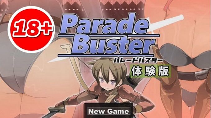 Parade Buster Free Download