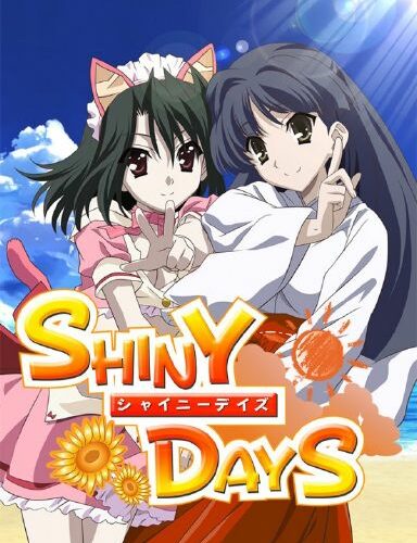 Shiny Days Free Download