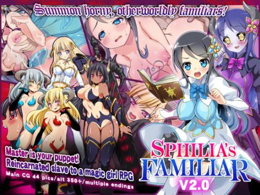 Sphilia’s Familiar [English Ver.] Free Download