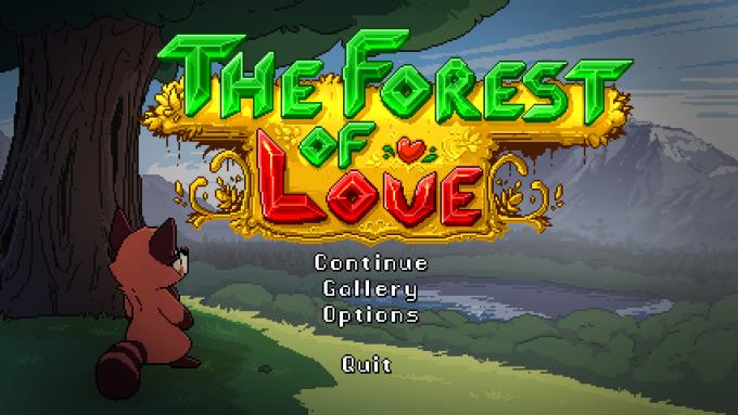 The Forest of Love Free Download