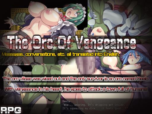 The Orc Of Vengeance Free Download