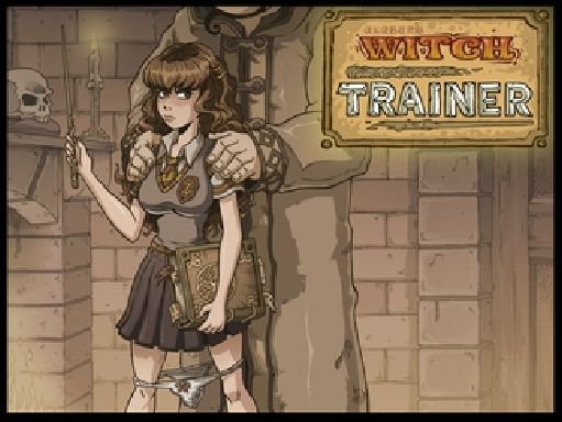 Akabur’s Witch / Hermione Trainer Free Download