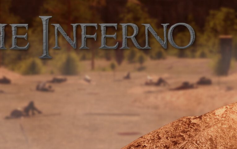 After the Inferno [v0.3.1]