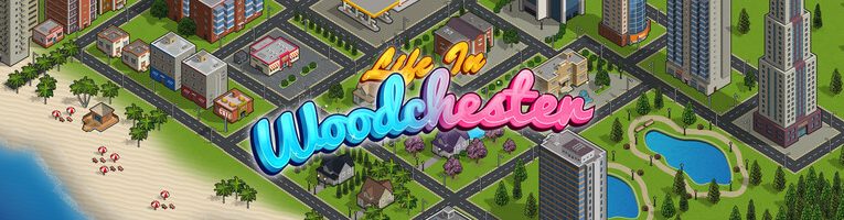 Life in Woodchester [v0.7.3]