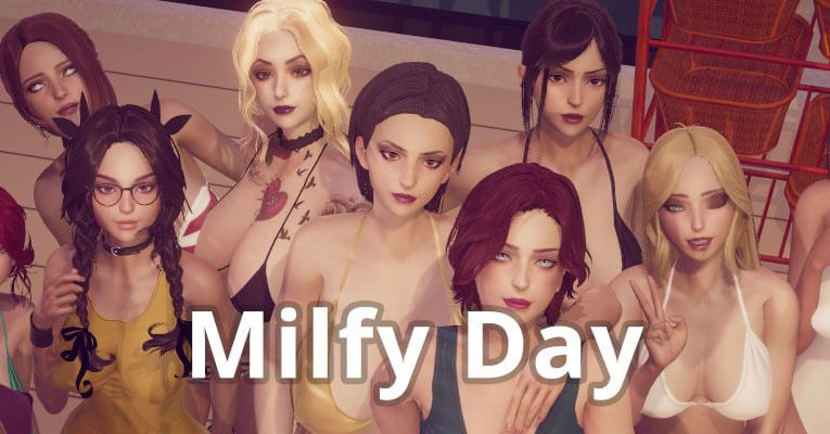 Milfy Day [v0.4]