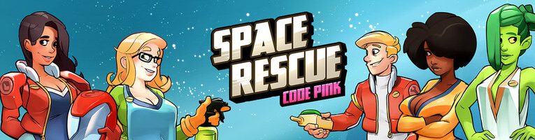 Space Rescue: Code Pink [v7.0]