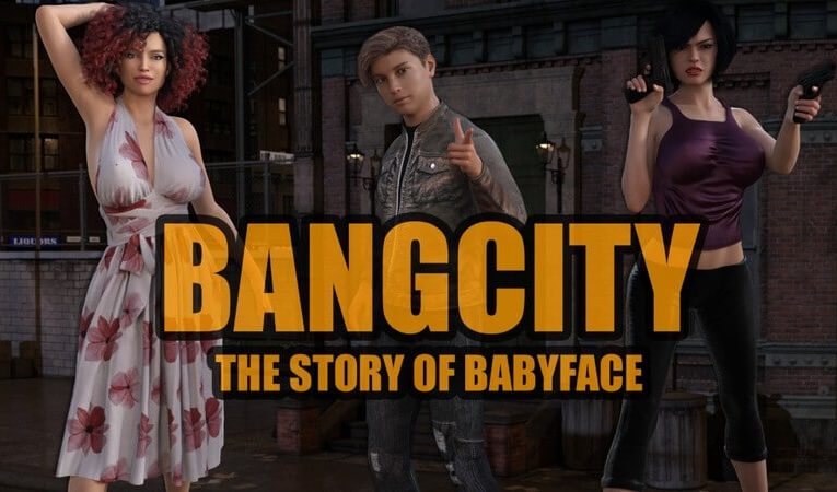 BangCity Rework [v0.11c]