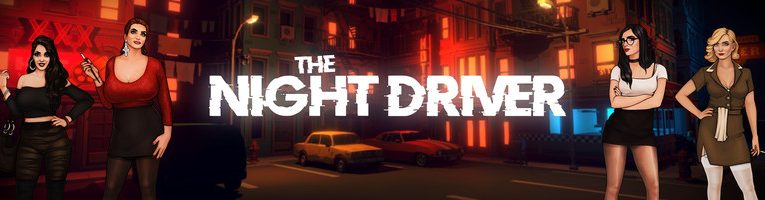 The Night Driver [v0.6]