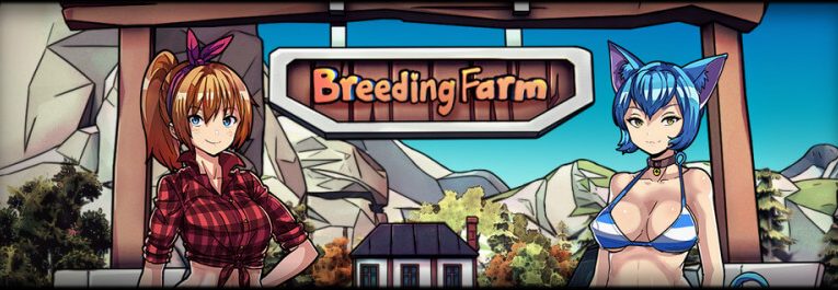 Breeding Farm [v0.4.1]