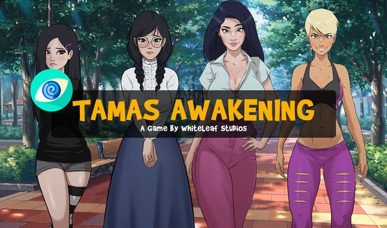 Tamas Awakening [v0.10]