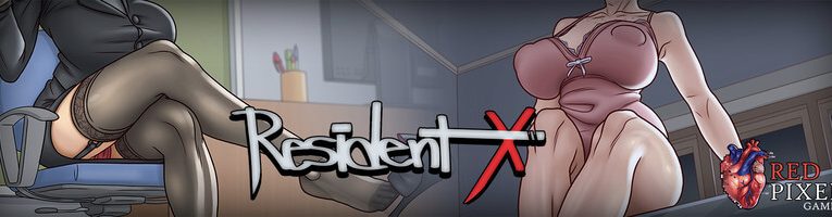 Resident X [v3.0]