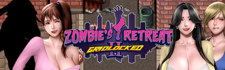 Zombies Retreat 2: Gridlocked [v0.4.2 Beta]