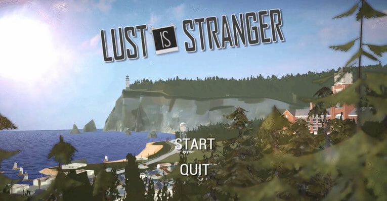 Lust Is Stranger [v0.3.4.5]