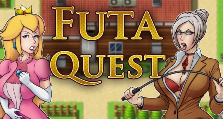 Futa Quest [v1.05 Test]