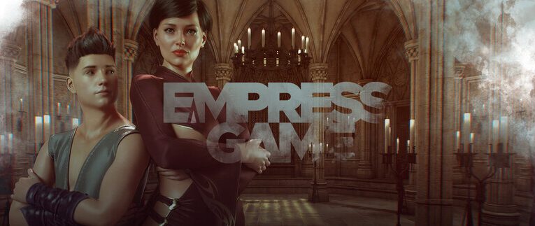 Empress Game [v0.1 Alpha]