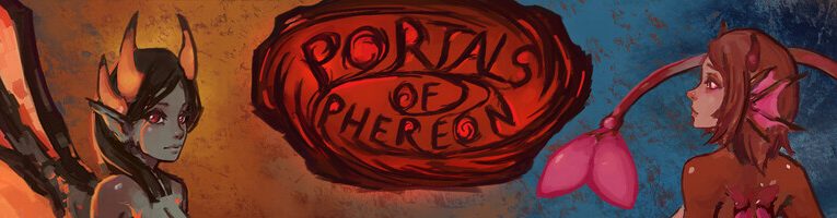 Portals of Phereon [0.17.0]