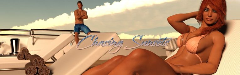 Chasing Sunsets [v0.4]