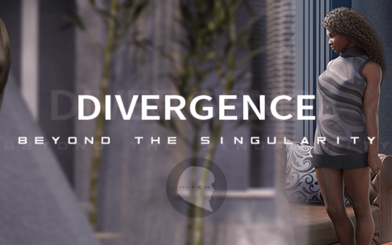 Divergence: Beyond The Singularity [Chapter 12]