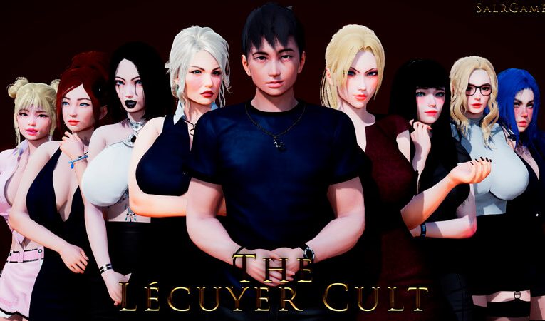 The Lecuyer Cult [Ch.15]