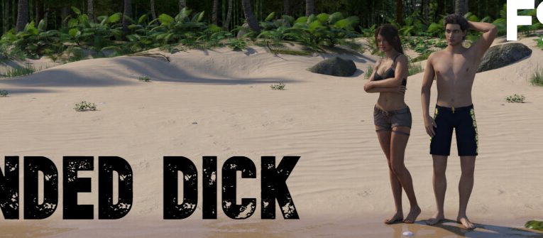 Stranded Dick [v0.8]
