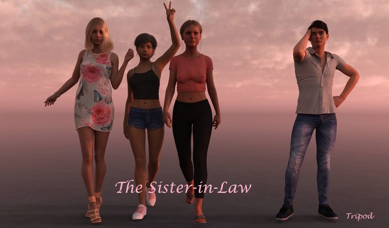 The Sister in Law [v0.04.03b]