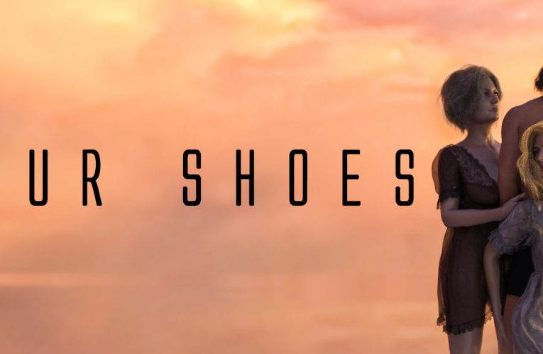 In Your Shoes [Episode 4]