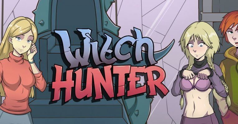 Witch Hunter [v0.13.0.4]