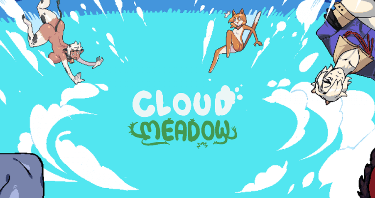 Cloud Meadow [v0.1.2.4g Beta]