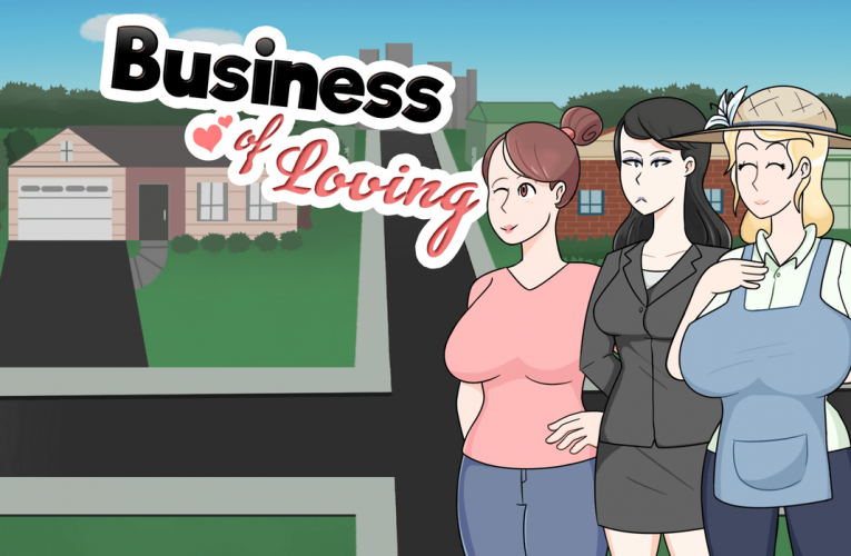 Business of Loving [v0.9]
