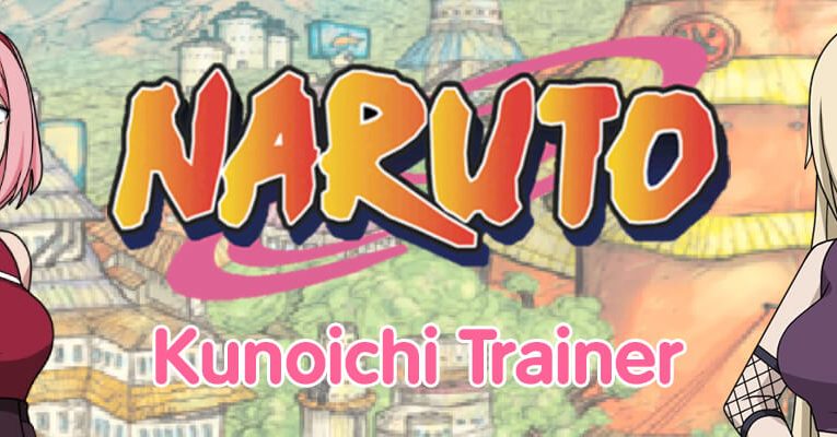 Naruto: Kunoichi Trainer [v0.16.1]