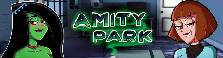 Amity Park [v7.5 Redux]