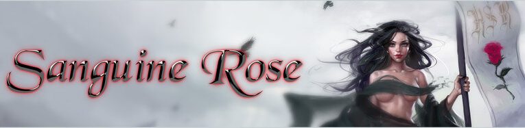 Sanguine Rose [v4.1] [Completed]
