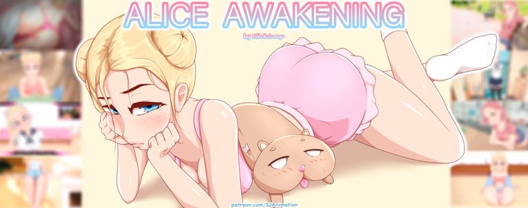 Alice Awakening [v0.4.2]