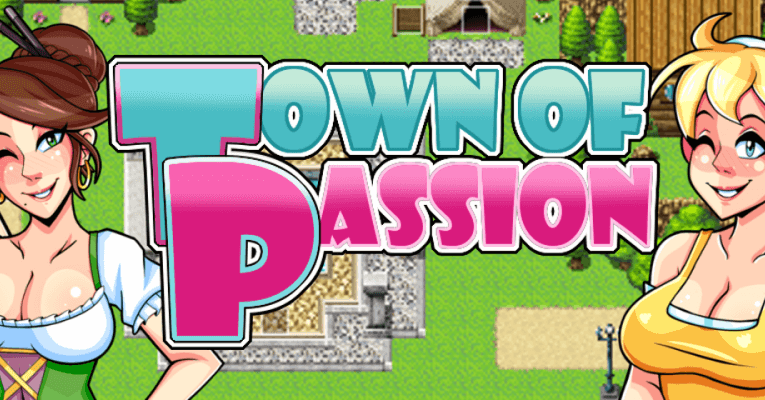 Town of Passion [v1.1]