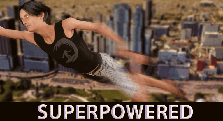 SuperPowered [v0.44.04]