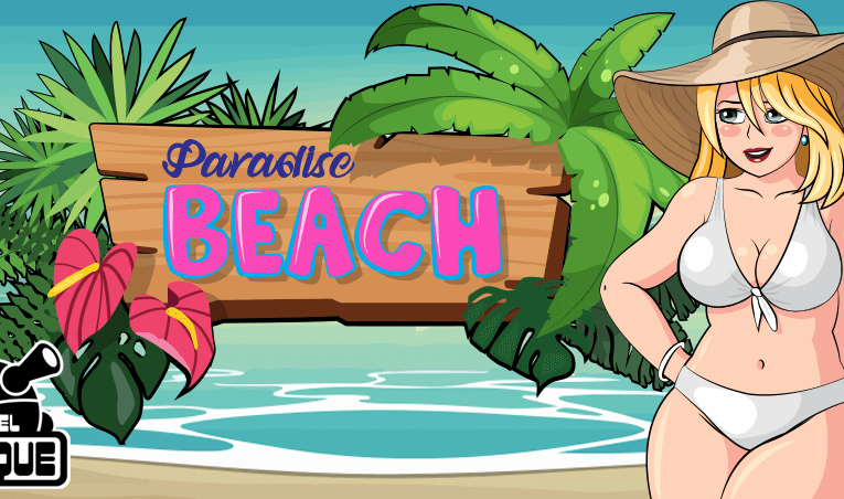 Paradise Beach [v0.1]