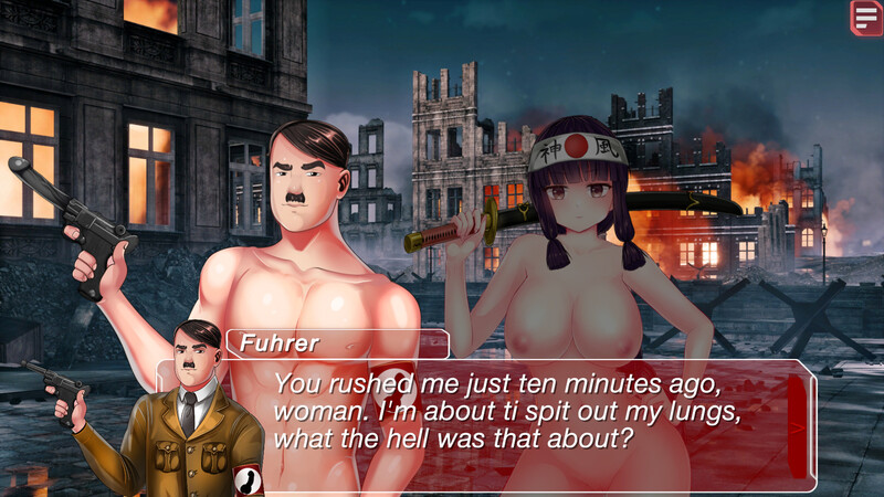 Sex with Hitler Free Download