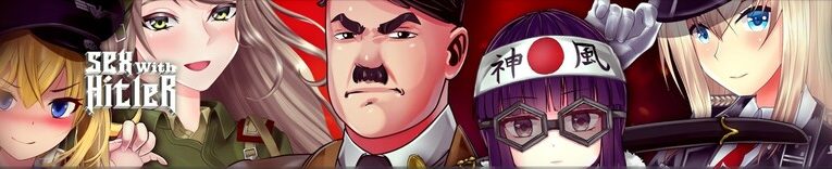 Sex with Hitler [Final] [Completed]