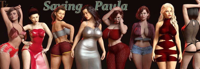 Saving Paula [v0.0.2 Omega]