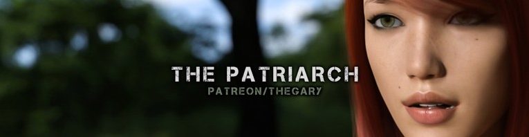 The Patriarch [v0.3c]