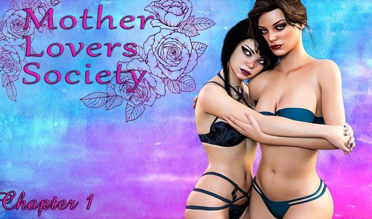 Mother Lovers Society [Ch. 2.3]
