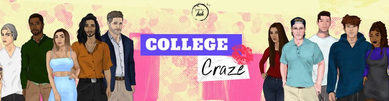 College Craze [v0.3]