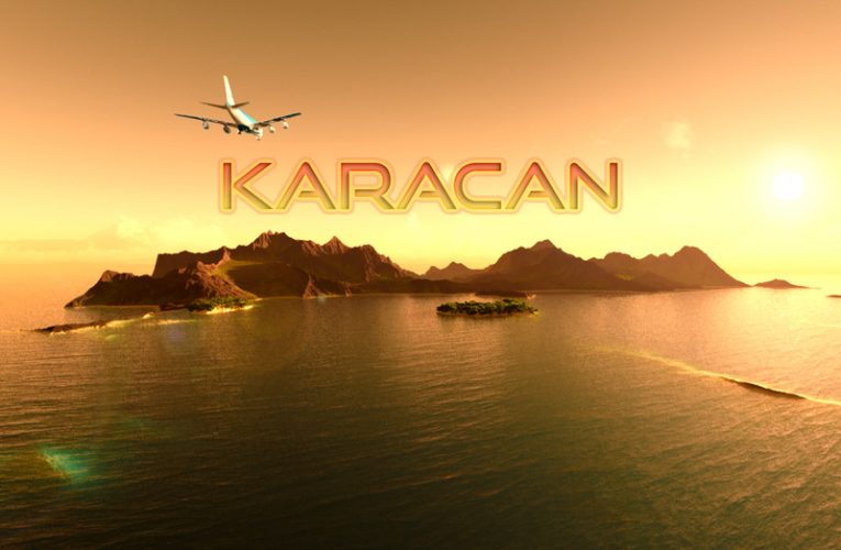 Karacan [v0.31]