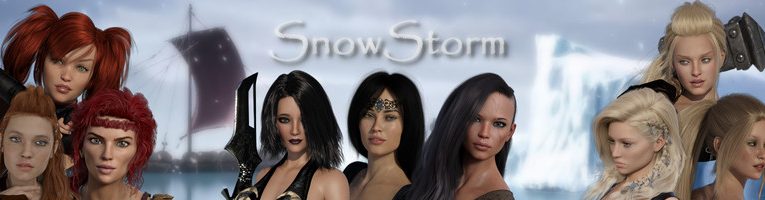 EraStorm Ep. 2 – SnowStorm [v0.1.5]